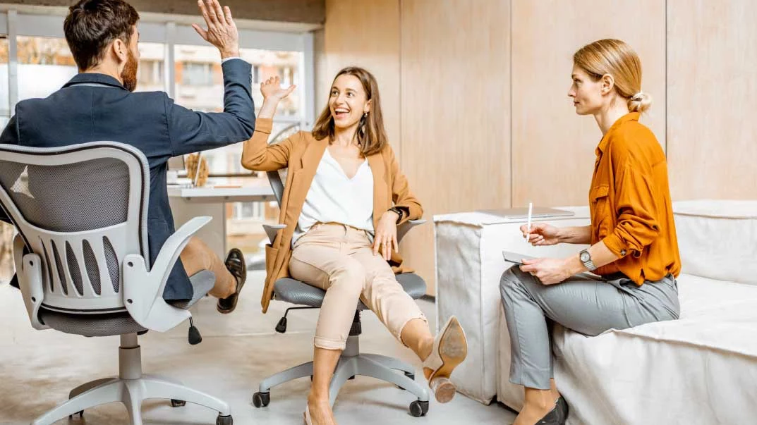 Gezondheid niet verwarren met ergonomie