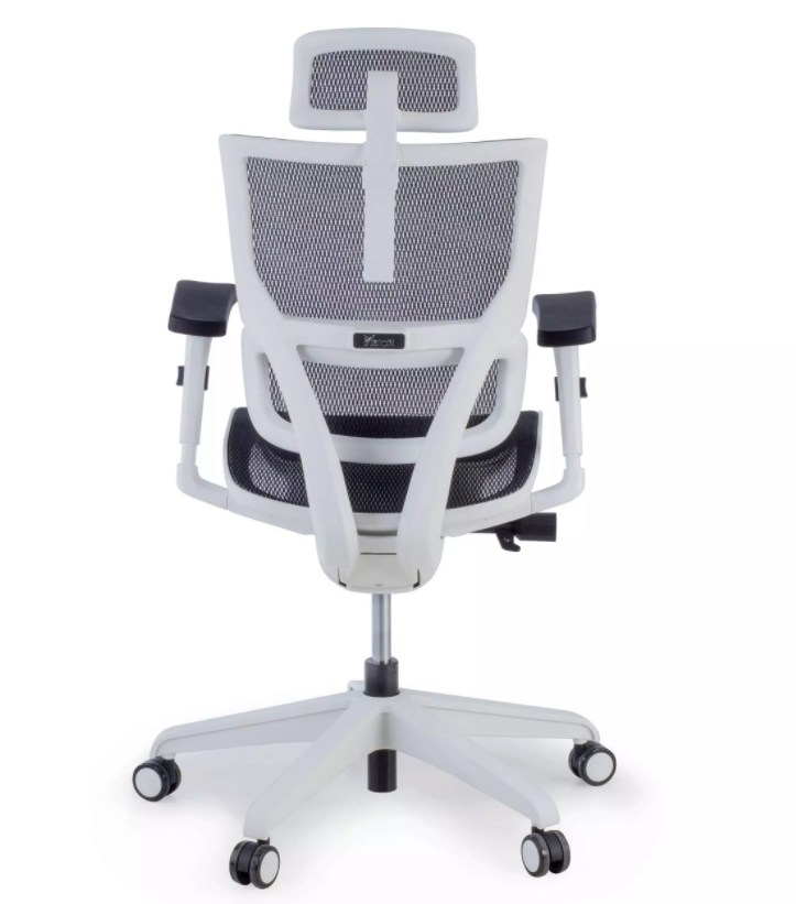 Hoe kies je een ergonomische stoel