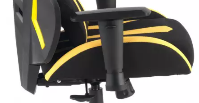 Wat zijn de onderdelen van een ergonomische bureaustoel