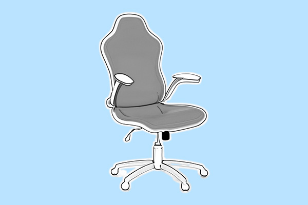 Soort stoel: gamingstoel