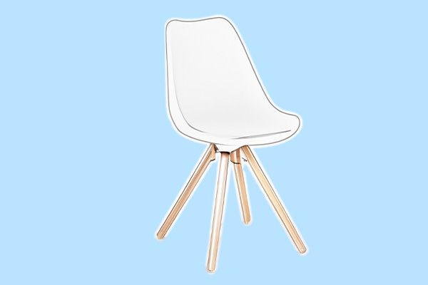Scandinavische stoel soort stoelen