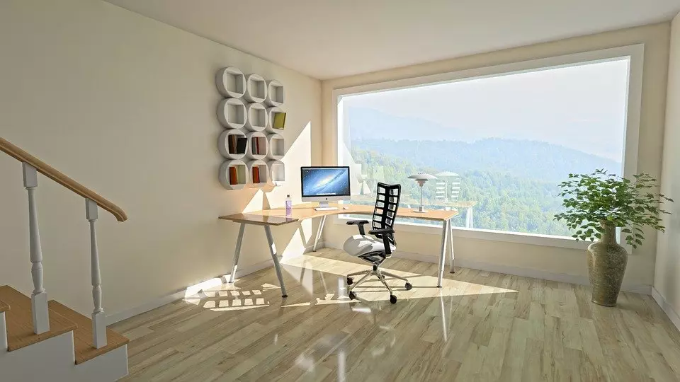 De 5 beste ergonomische stoelen voor thuiswerken